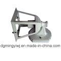 Die-Casting Aluminum Alloy for Mold Manufacturer with High Quality From China Factory